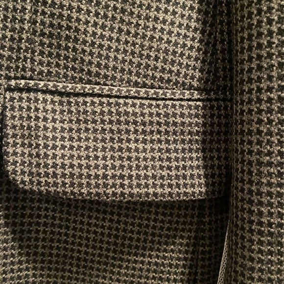 Profilo Mens Blazer - Picture 3 of 9